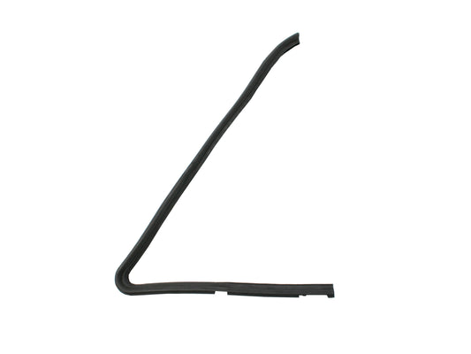 Holden Front Quarter 1/4 Vent Rubber Window Seal LEFT FE FC glass - RQLF105