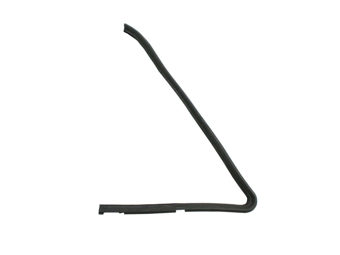 Holden Front Quarter 1/4 Vent Rubber Window Seal RIGHT FE FC glass - RQLF106