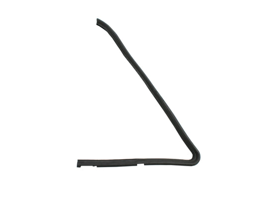 Holden Front Quarter 1/4 Vent Rubber Window Seal RIGHT FE FC glass - RQLF106