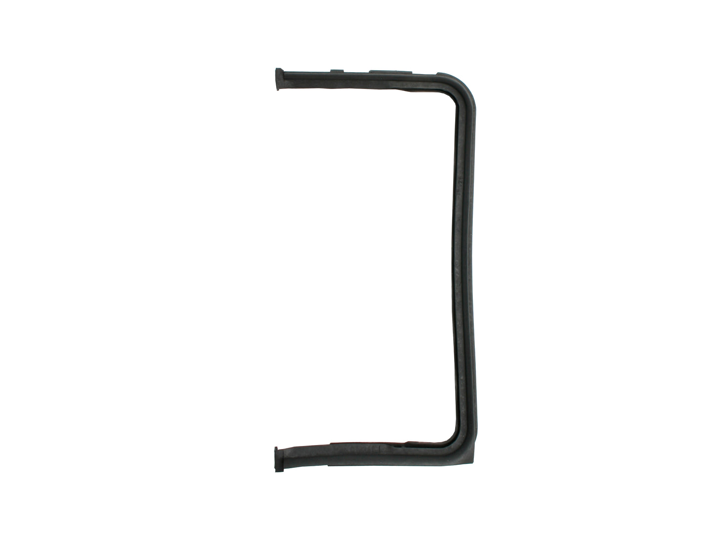 Holden Front 1/4 Quarter Vent Window Seal LEFT FB EK glass rubber - RQLF107