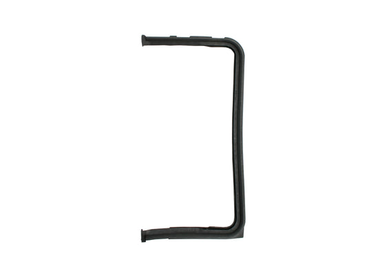 Holden Front 1/4 Quarter Vent Window Seal LEFT FB EK glass rubber - RQLF107