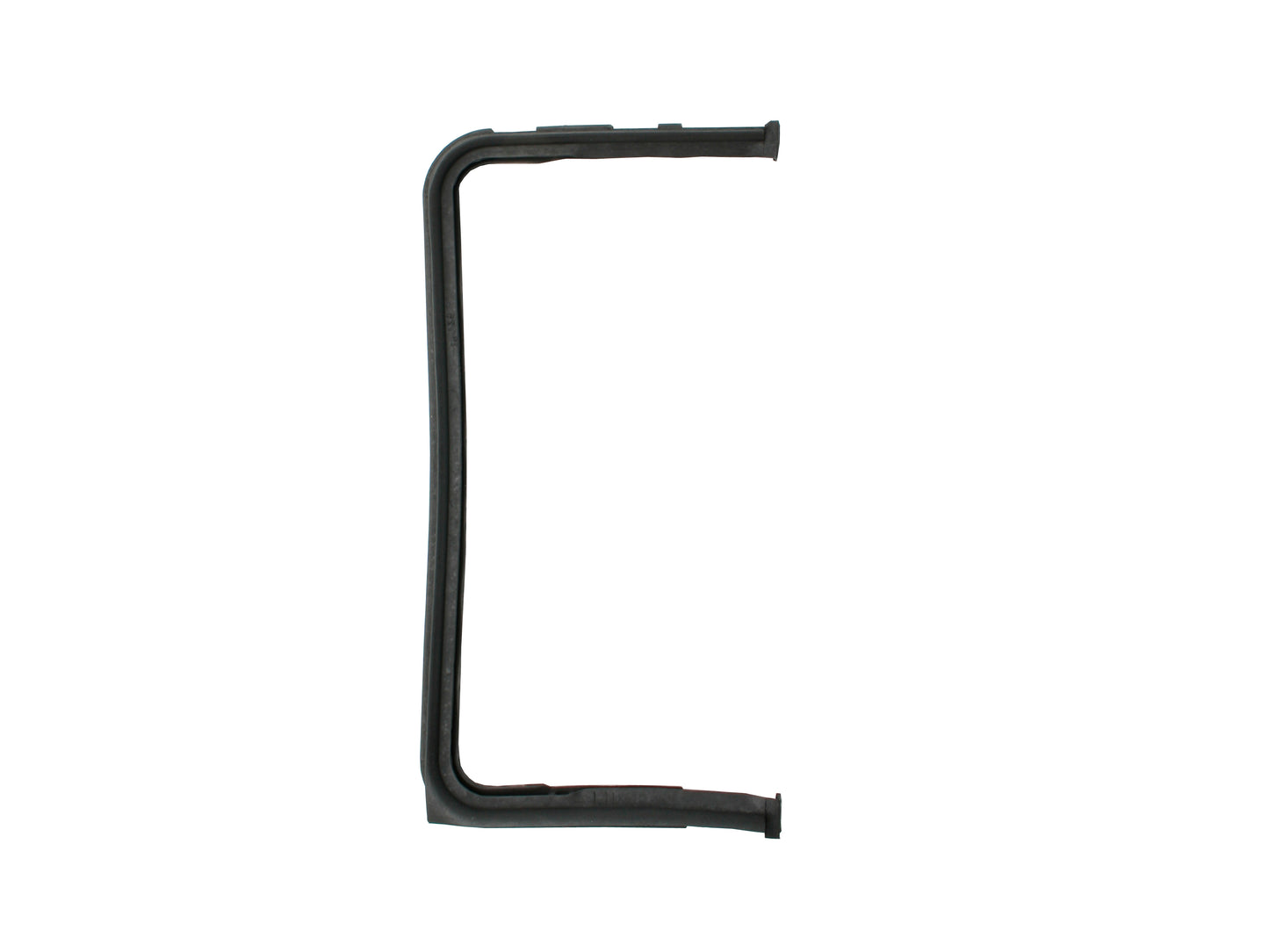 Holden Front 1/4 Quarter Vent Window Seal RIGHT FB EK glass rubber - RQLF108