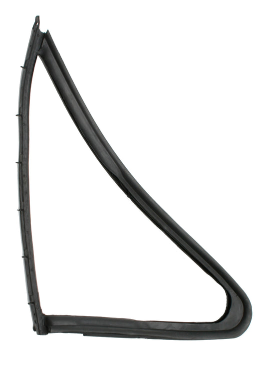 Holden Quarter 1/4 Vent Window Seal LEFT FRONT. EJ EH glass rubber - RQLF109