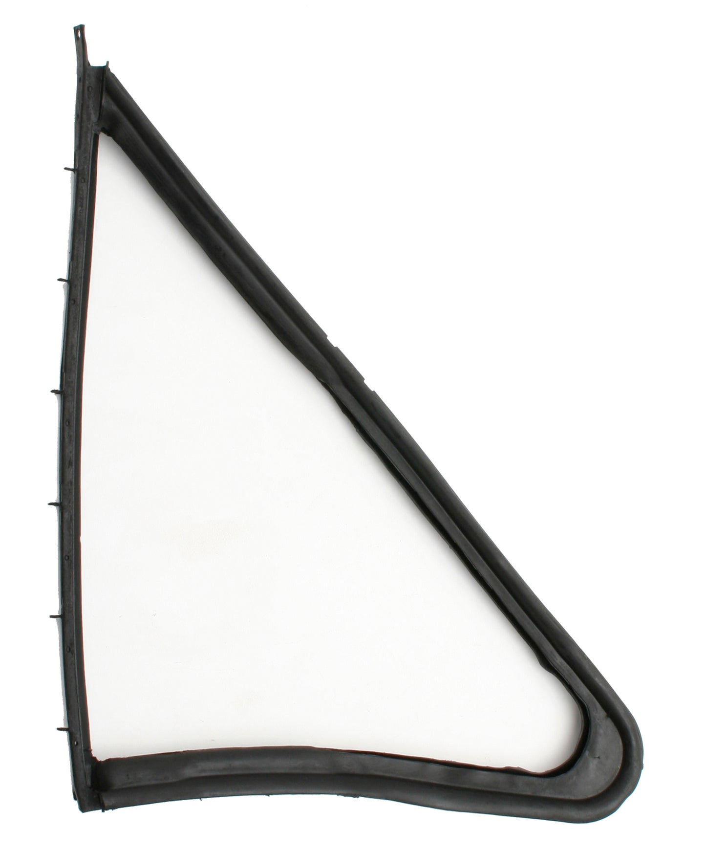 Holden Quarter 1/4 Vent Window Seal LEFT FRONT HK HT HG - RQLF113