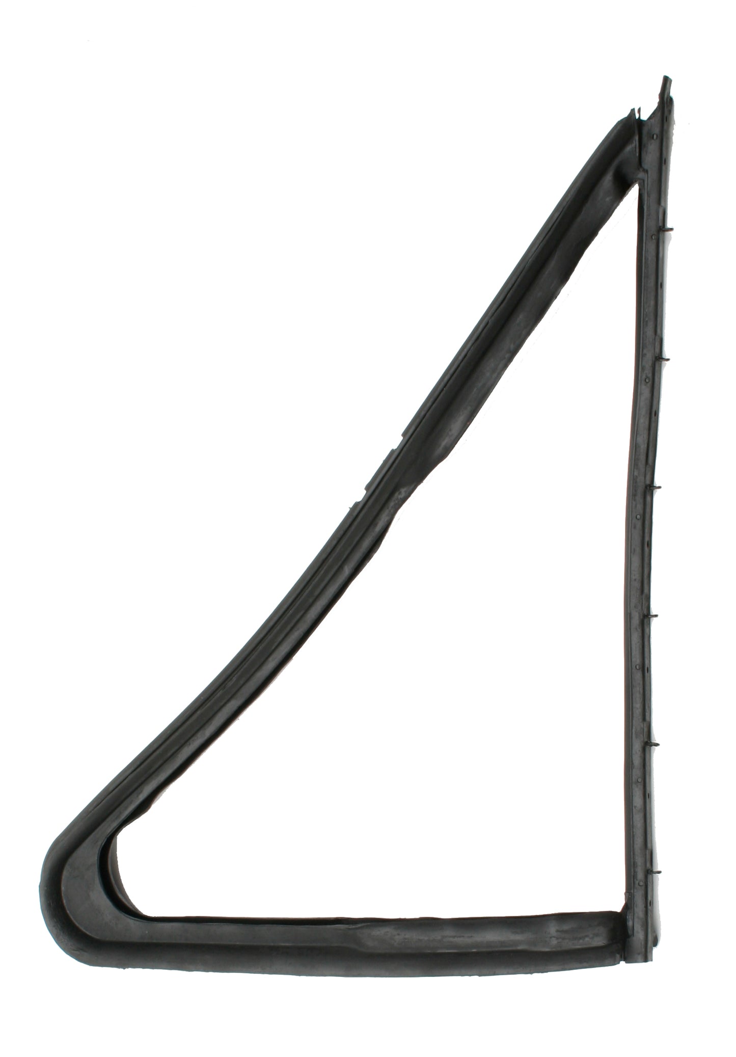 Holden Quarter 1/4 Vent Window Seal RIGHT FRONT. EJ EH gtr  glass - RQLF110