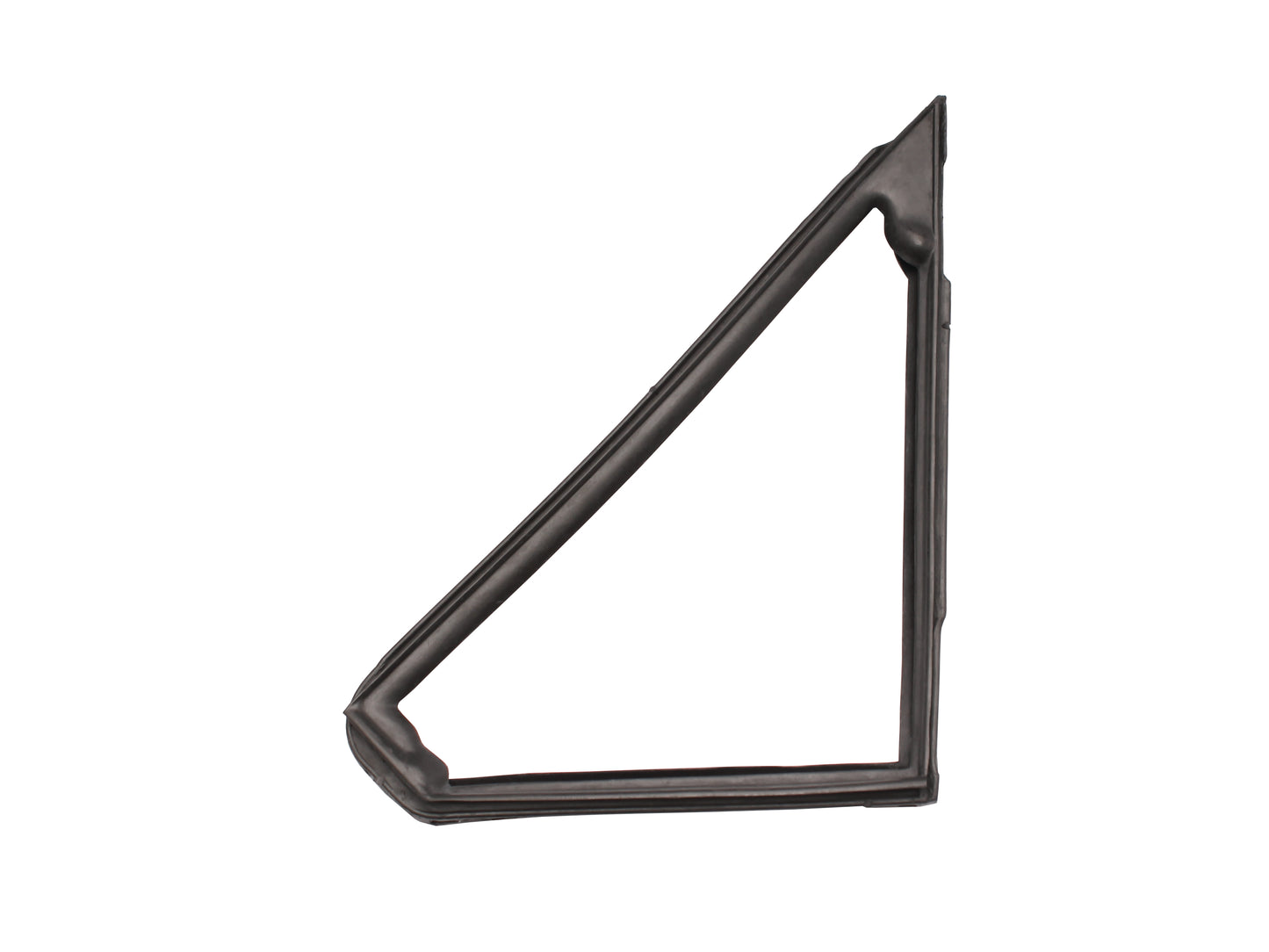 Holden Torana Quarter 1/4 Vent Window Seal LEFT FRONT HB LC LJ glass - RQLF115