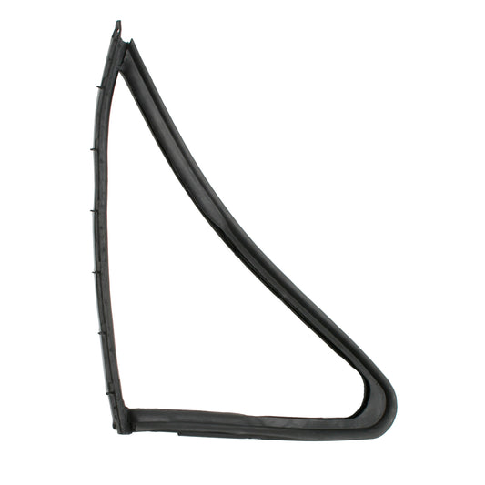 Holden Monaro Quarter Vent Window Seal LEFT FRONT HK HT HG 1/4 glass - RQLF117