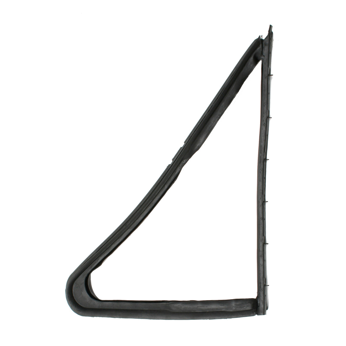 Holden Monaro Quarter Vent Window Seal RIGHT FRONT HK HT HG 1/4 qtr - RQLF118