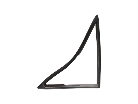 Ford Falcon RIGHT FRONT Quarter Window Vent Seal XK XL XM XP. Not Coupe. - RQLF202