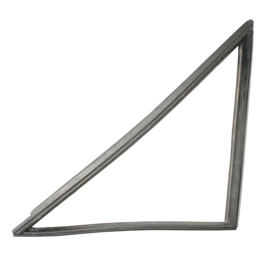 Seal Quarter Vent Mk1 Escort 4 Door LHF Or RHF - RQLF221
