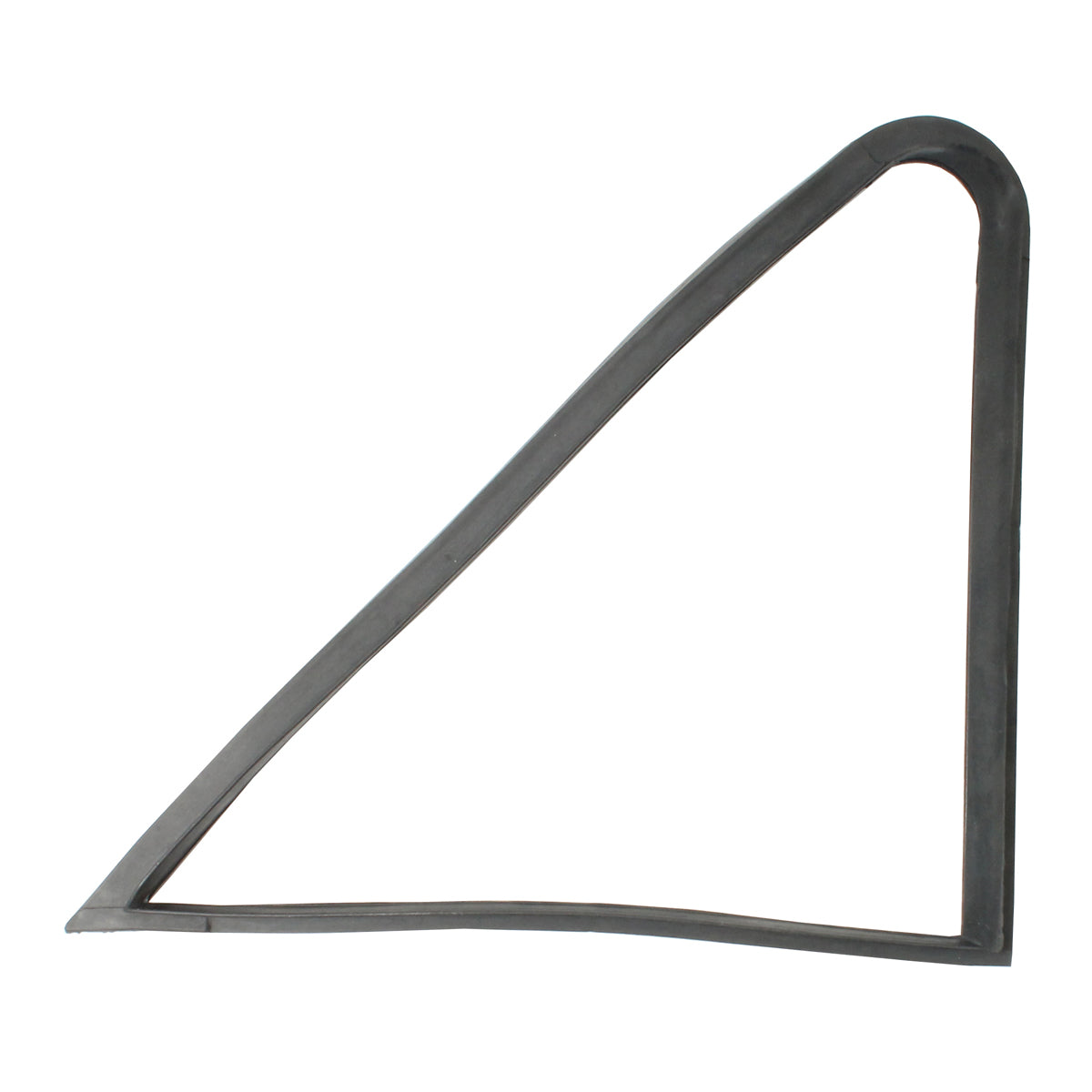 Seal Quarter Vent Mk1 Escort 2 Door LHF Or RHF - RQLF222