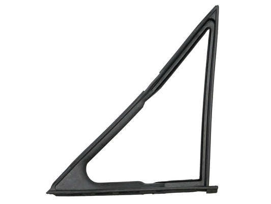 Seal Quarter Vent Window Datsun 1200 Sedan & Sunny B110 Left Hand - RQLF403