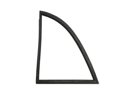 Holden Quarter Vent Window Seal 48-215 FX FJ RIGHT Rear Door qtr 1/4 rubber glass - RRQS102
