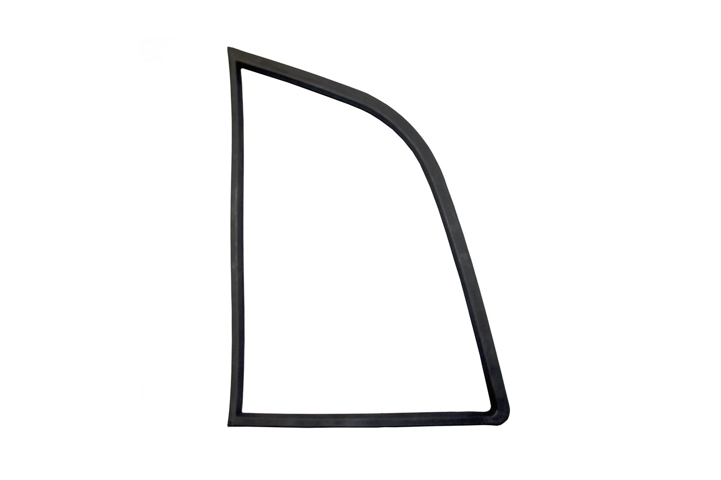 Holden REAR Quarter 1/4 Vent Window Seal Sedan LEFT x1 FE FC glass - RRQS103