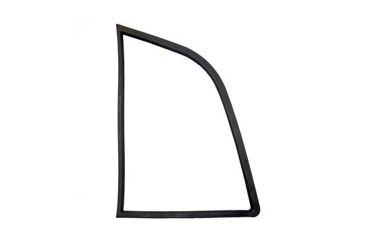 Holden REAR Quarter 1/4 Vent Window Seal Sedan LEFT x1 FE FC glass - RRQS103