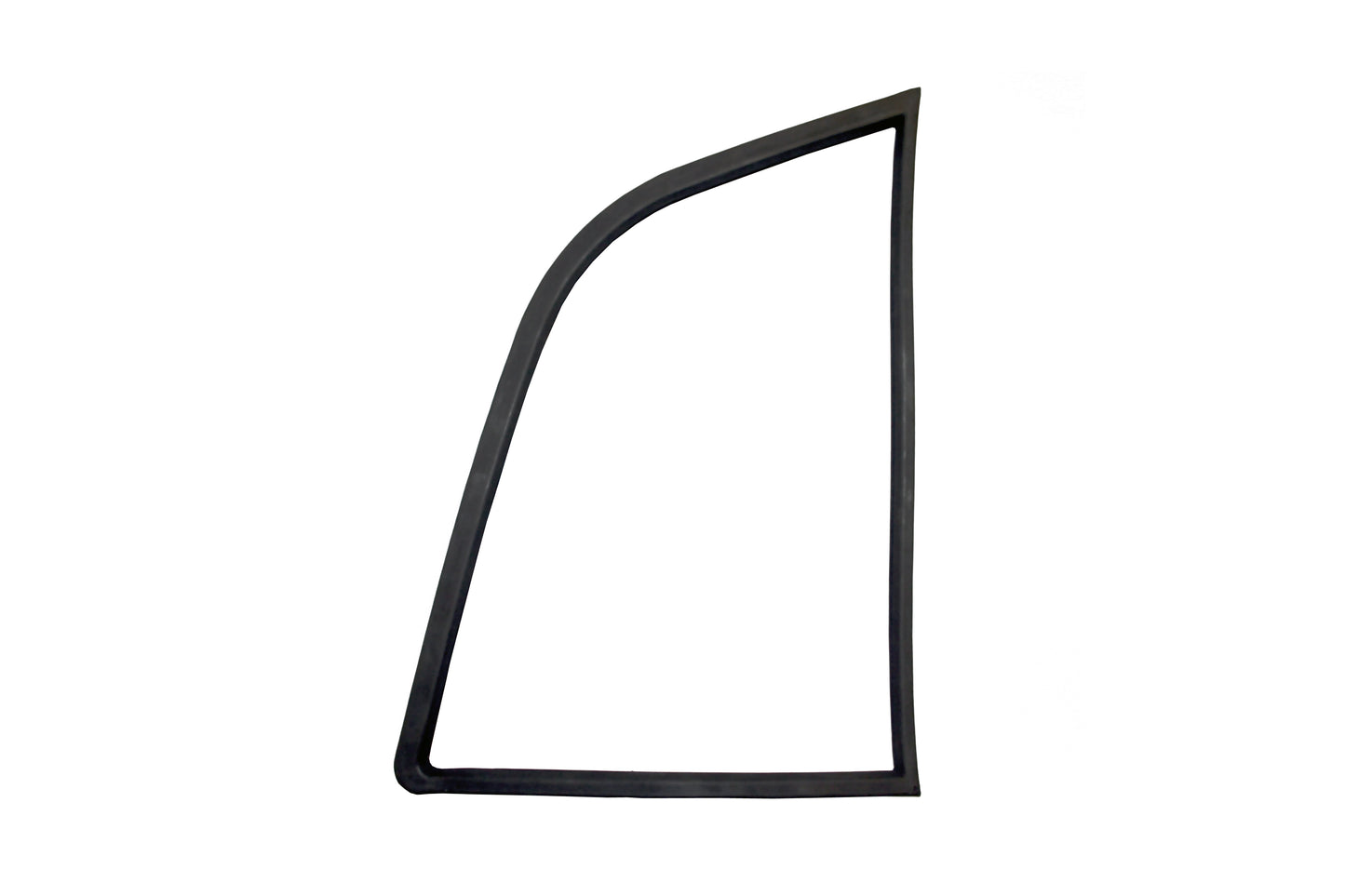 Holden REAR Quarter 1/4 Vent Window Seal Sedan RIGHT x1 FE FC glass - RRQS104