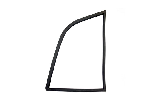 Holden REAR Quarter 1/4 Vent Window Seal Sedan RIGHT x1 FE FC glass - RRQS104