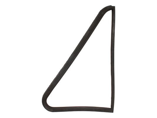 Holden Quarter 1/4 Vent Window Seal REAR Left / Right. EJ EH Sedan Wagon - RRQS109