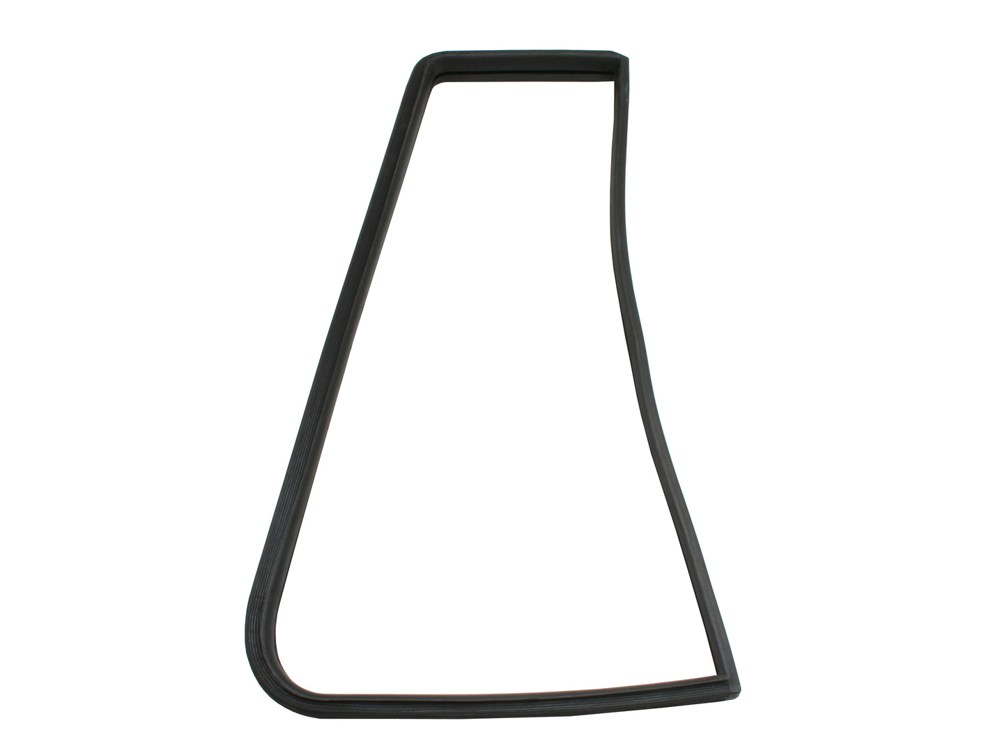 Holden Rear Door Quarter Glass Window Seal HQ HJ HX HZ WAGON 1/4 Left or Right - RRQS114