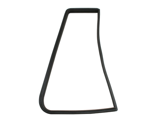 Holden Rear Door Quarter Glass Window Seal HQ HJ HX HZ WAGON 1/4 Left or Right - RRQS114