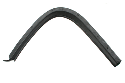 Holden Monaro Coupe 1/4 Quarter Glass Window Seal REAR LEFT HQ HJ HX horseshoe - RRQS115