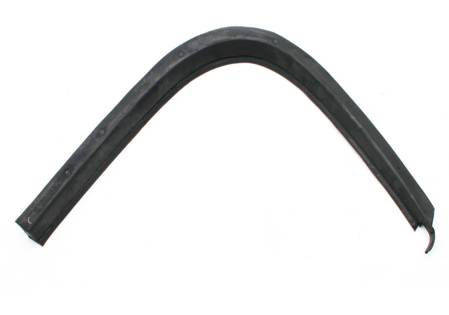 Holden Monaro Coupe 1/4 Quarter Glass Window Seal REAR RIGHT HQ HJ HX horseshoe - RRQS116