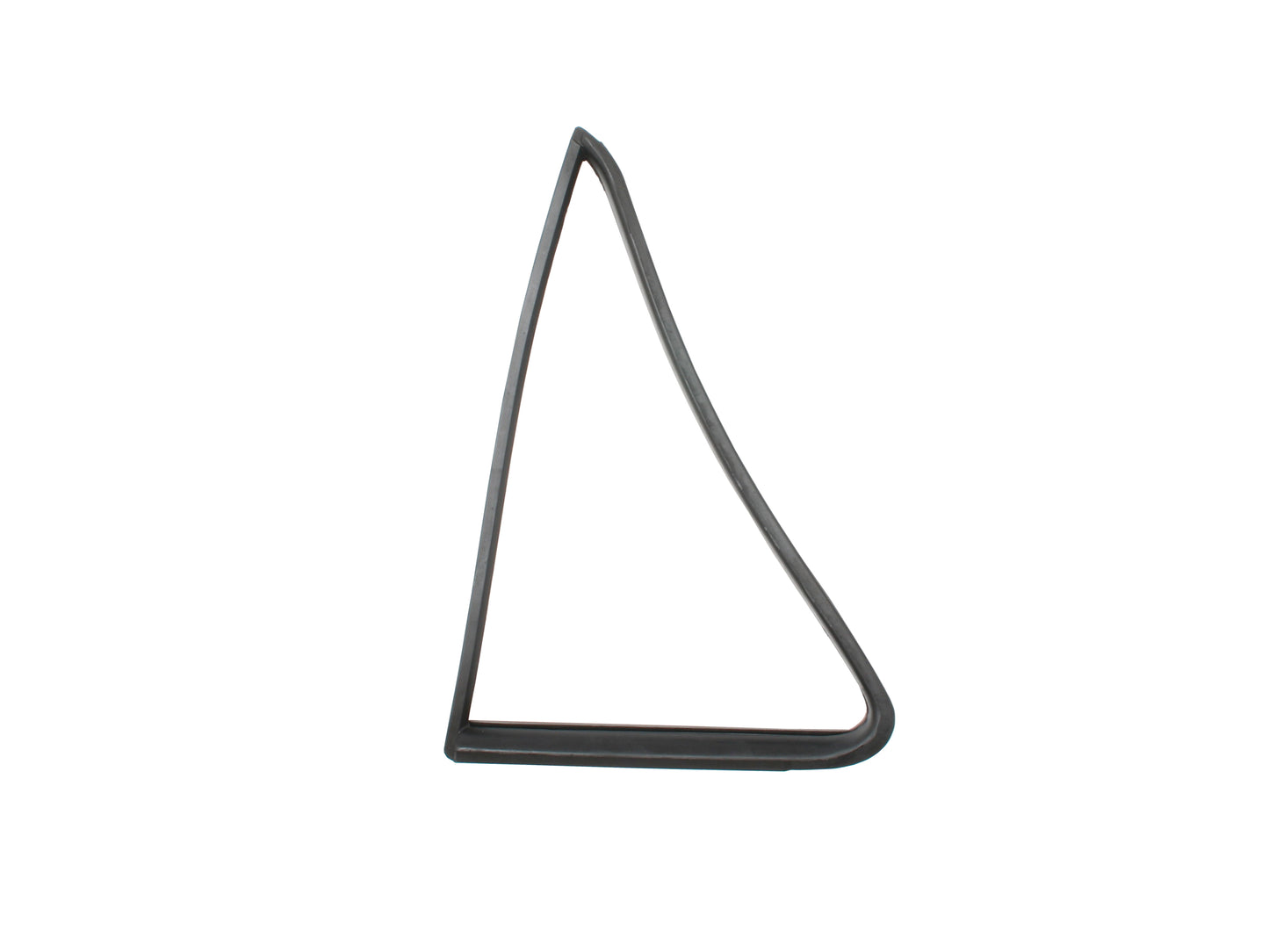 Holden Quarter 1/4 Vent Window Seal Torana LC LJ Sedan LEFT REAR DOOR qtr - RRQS129