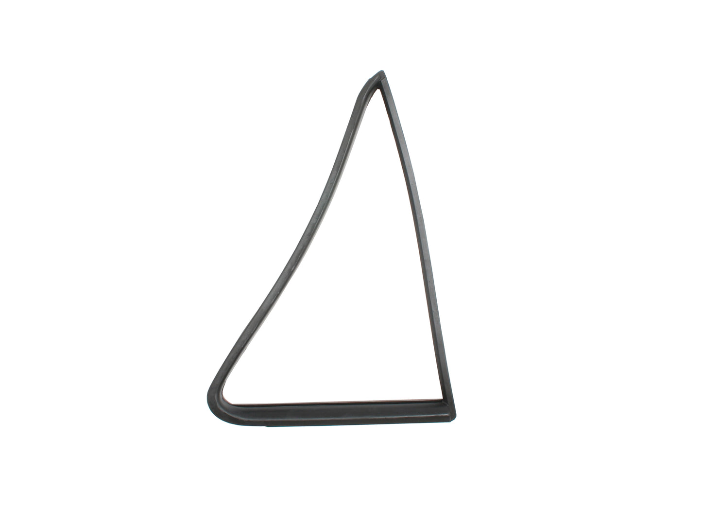 Holden Quarter 1/4 Vent Window Seal Torana LC LJ Sedan RIGHT REAR DOOR qtr - RRQS130