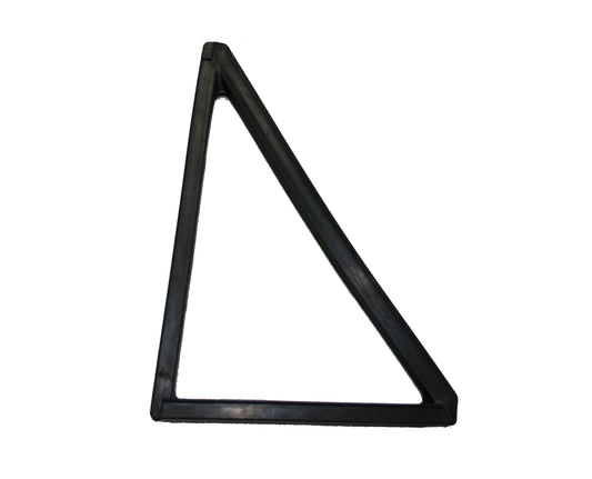 Ford Quarter 1/4 Vent Window Seal REAR Left / Right XR XT XW XY ZA ZB ZC ZD - RRQS209