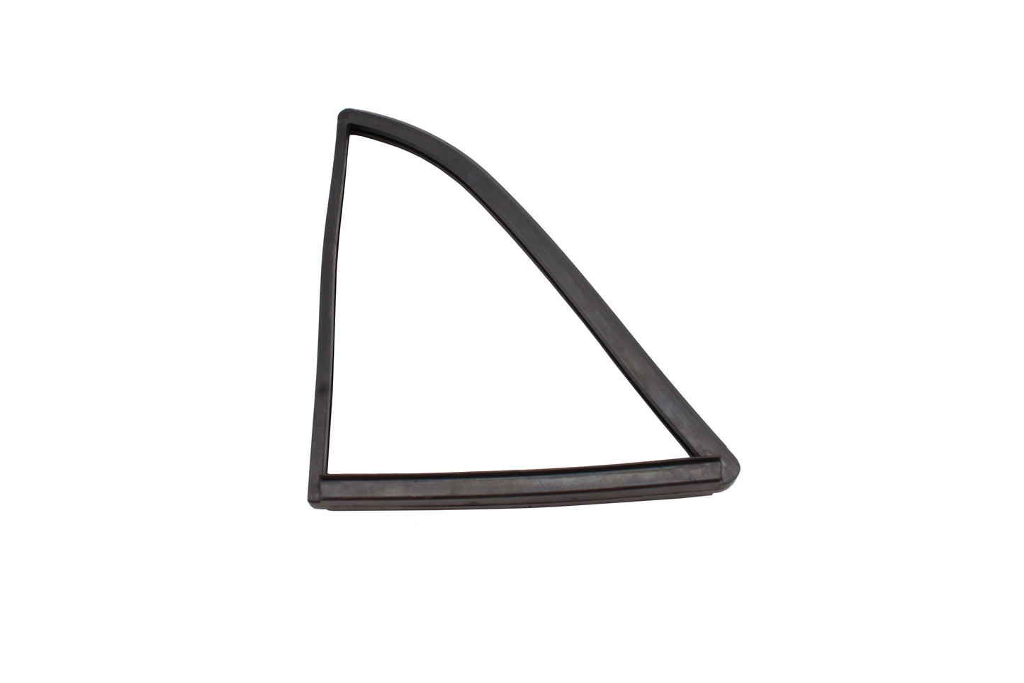 Ford REAR Door Quarter Vent Glass Seal XA XB ZF ZG Sedan 1/4 qtr - RRQS210