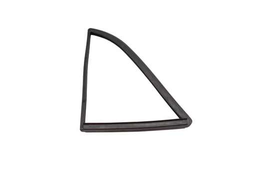 Ford REAR Door Quarter Vent Glass Seal XA XB ZF ZG Sedan 1/4 qtr - RRQS210