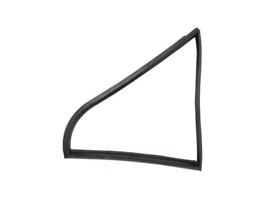 Seal Quarter Glass Mk1 Escort 4 Door Rear - RRQS218