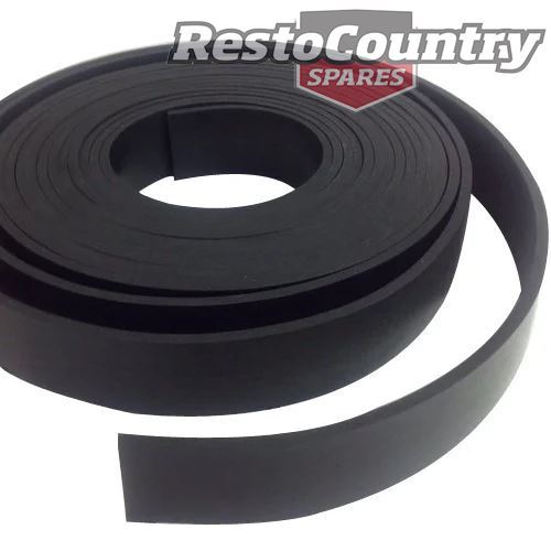 Glass Setting Tape 1.6mm x 1 Meter - RUB061
