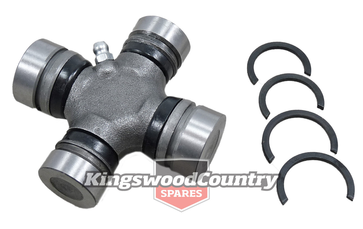 Holden 1 Tonner Ute OFFSET Universal Joint HQ HJ HX HZ WB - RUJ2034