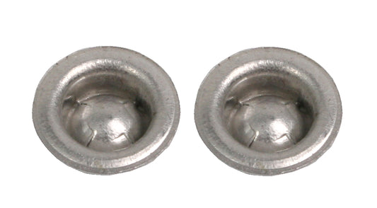 Holden / Ford ID Plate Rivet Pair X2 - RV12