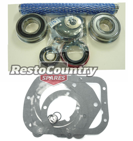 Saginaw 4 Speed Gearbox Rebuild Kit NEW Holden or Chev TOP QUALITY  4spd trans - SAG2000