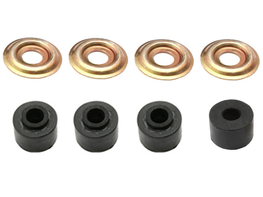 Front Shock Absorber Rubber Bush Kit Holden FJ FE FC - SAK1000