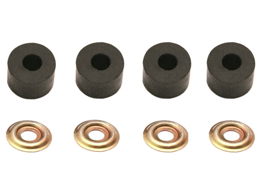 Front & Rear Shock Absorber Rubber Bush Kit Holden FX FJ - SAK1001