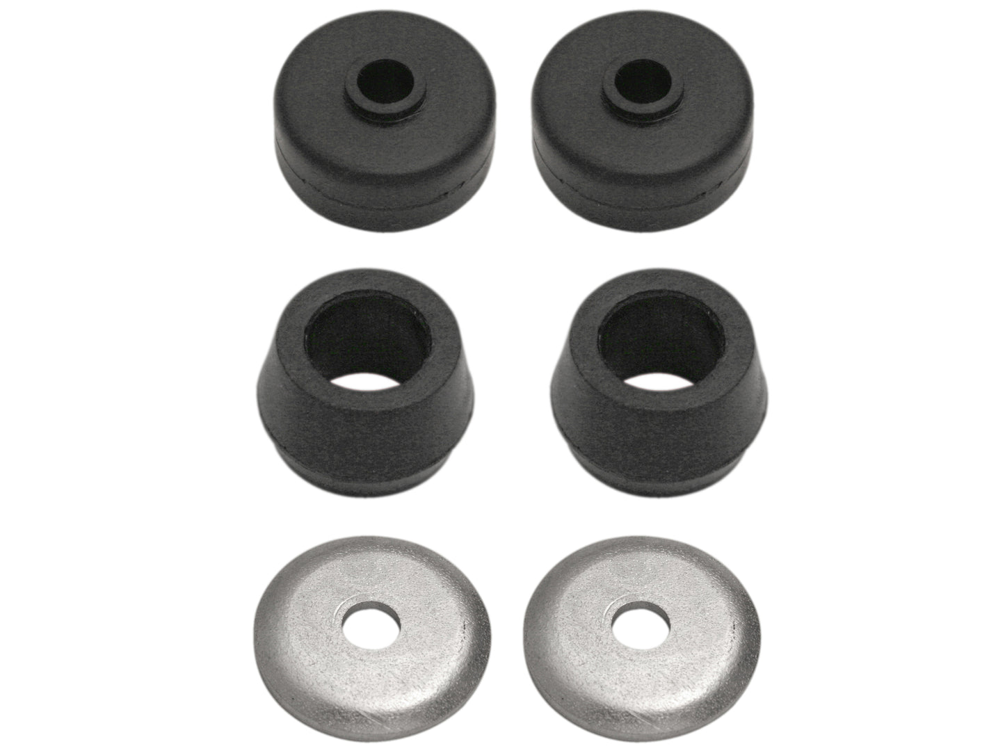 Rear Shock Absorber Bush Kit Holden HK HT HG HQ HJ LC LJ LH LX - SAK1005