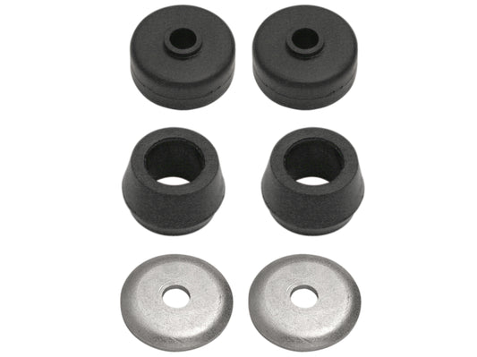 Rear Shock Absorber Bush Kit Holden HK HT HG HQ HJ LC LJ LH LX - SAK1005