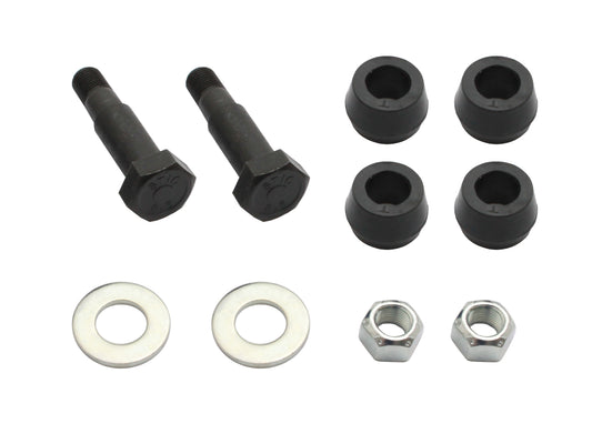 Rear Lower Shock Absorber Bush & Bolt Kit Holden HQ HJ HX HZ WB - SAK1009A