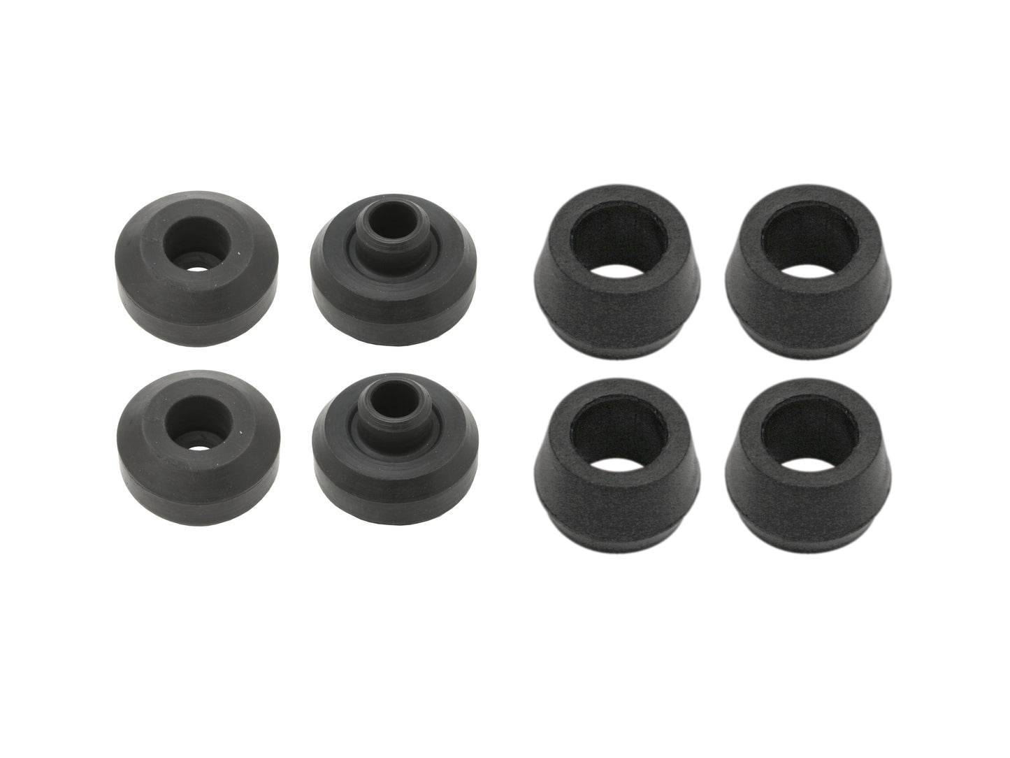 Rear Shock Absorber Bush Kit Holden VL VN VP VR VS VT VX VY VZ - SAK1010