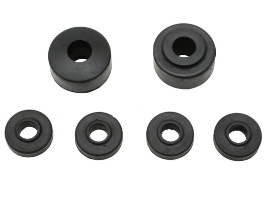 Front Shock Absorber Rubber Bush Kit Ford XK XL XM XP XR XT XW XY XD XF ZA-ZJ - SAK2001