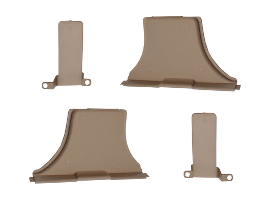 Seat Belt Retractor Cover Front (Sandalwood) Holden VB VC VH VK VL - SB1003LZ