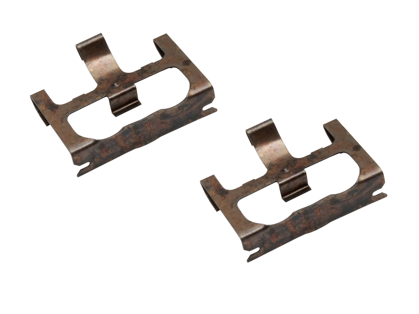 Seat Belt Buckle Retainer Springs (2) Holden / Ford - SB3000