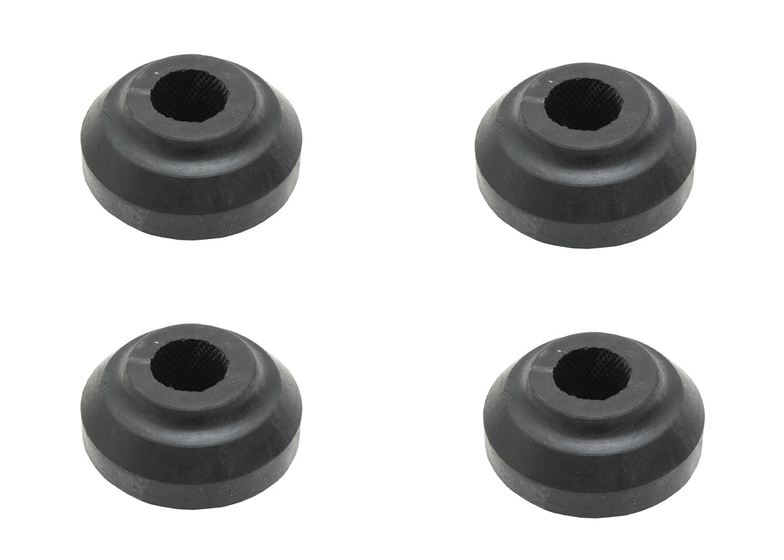 Strut Bar Rod Bush Kit (4) Ford XC ZH - SBBK3