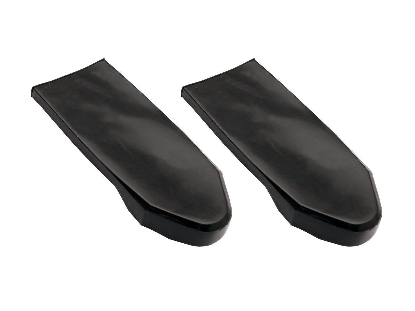 Seat Belt Top Cover Pair (Large) Ford / Holden - SBC1000A