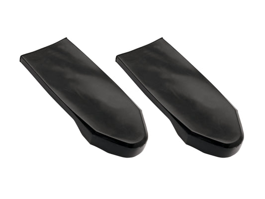 Seat Belt Top Cover Pair (Large) Ford / Holden - SBC1000A