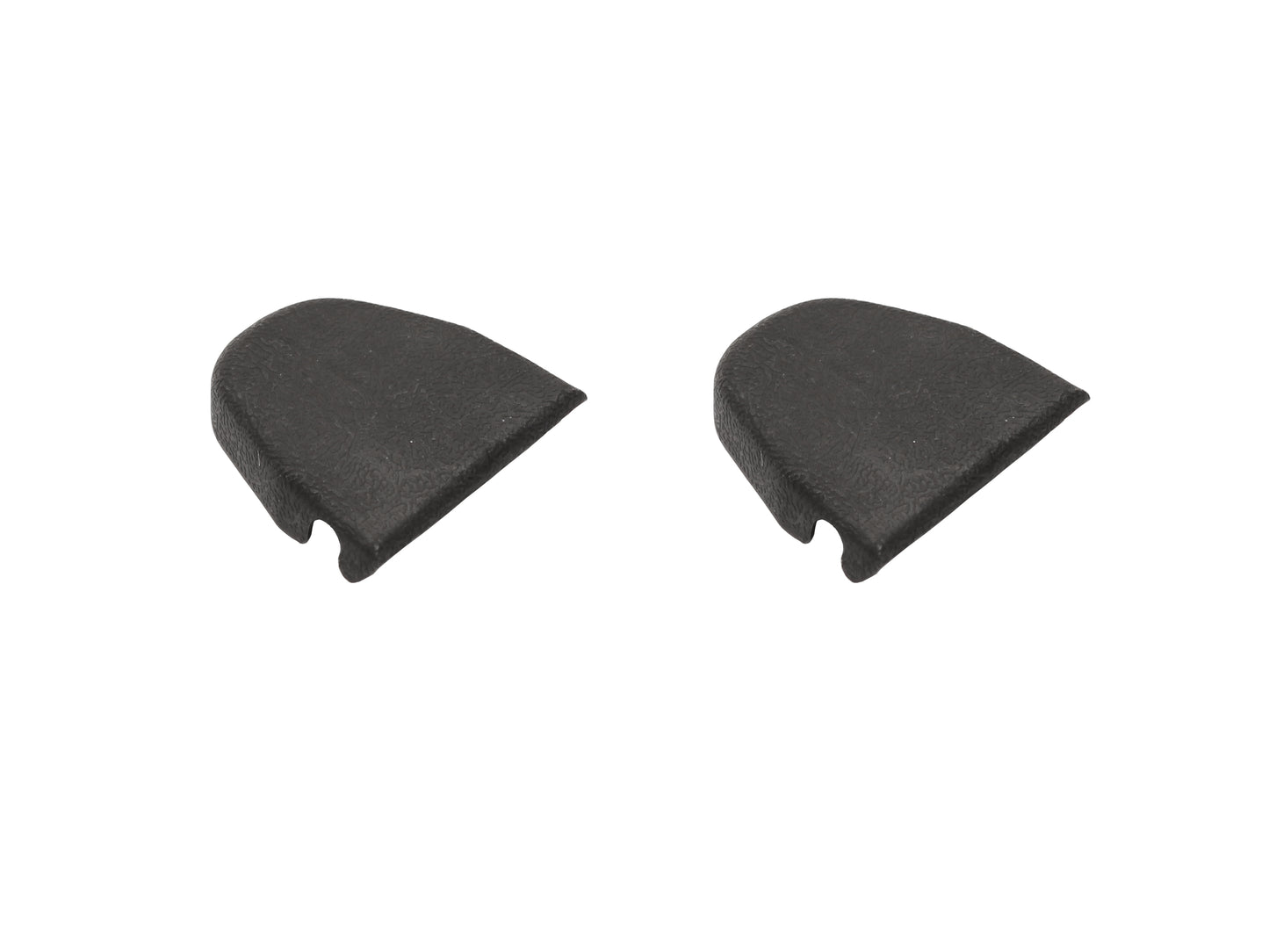 Seat Belt Top Cover Pair (Small) Ford / Holden - SBC1000DL