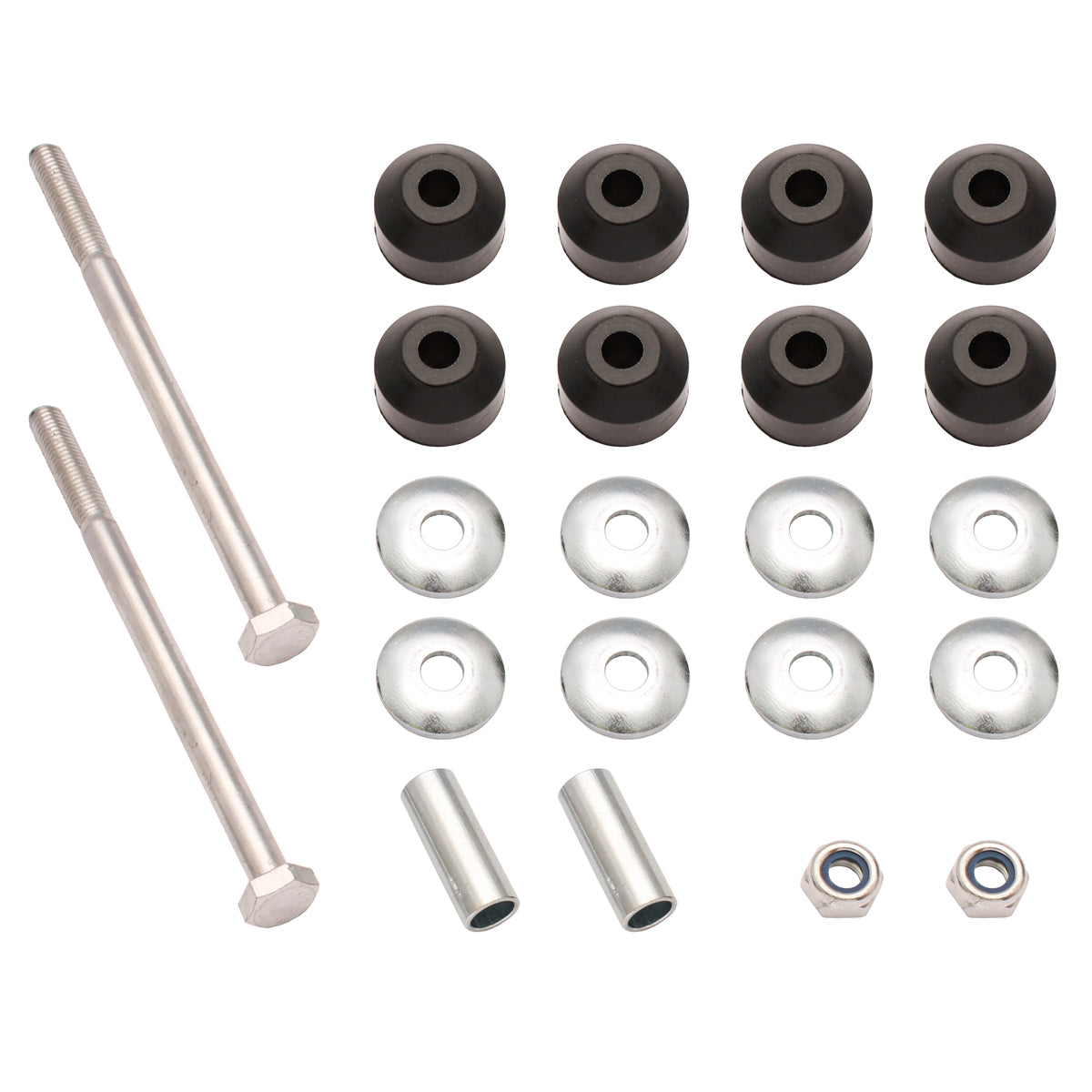 Stabilizer Bar Link Kit Ford XK XL XM XP - SBEK7